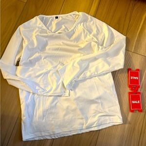 Gymshark Whitney Simmons Ls top